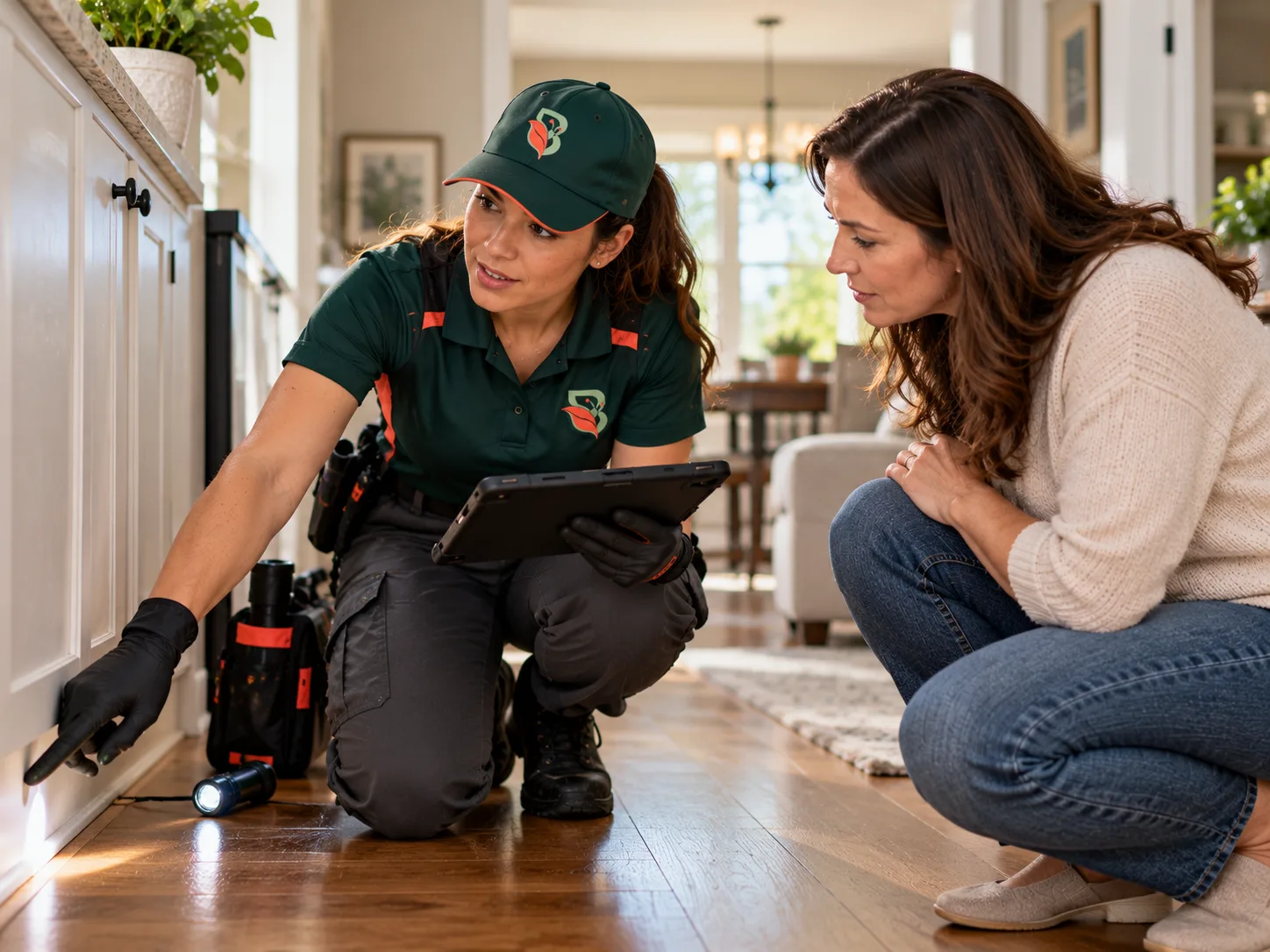 Pest Control Scott, AR FAQs
